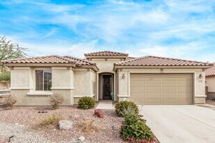 27025 N 69th Ln in Peoria, AZ - Building Photo