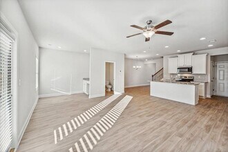 3437 High Quest Ln in Snellville, GA - Building Photo - Building Photo
