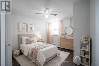 380 Dixon Rd in Toronto, ON - Building Photo - Building Photo