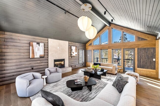 21 Stormwatch Cir in Silverthorne, CO - Building Photo - Building Photo