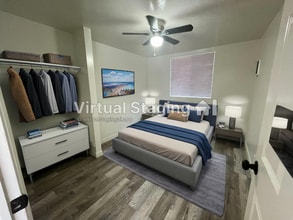 951 N Redwood Rd, Unit #11 in Salt Lake City, UT - Building Photo - Building Photo