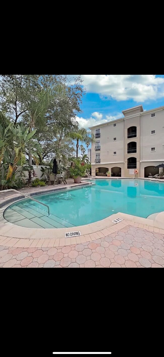 501 Knights Run Ave, Unit 1119 in Tampa, FL - Building Photo - Building Photo