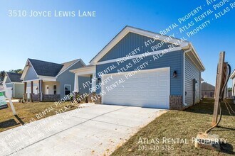 3510 Joyce Lewis Ln in Tuscaloosa, AL - Building Photo - Building Photo