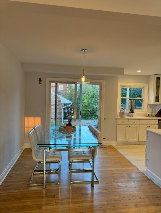 265 S Lafayette St in Dearborn, MI - Building Photo