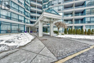 4725-4725 Sheppard Ave E in Toronto, ON - Building Photo - Building Photo