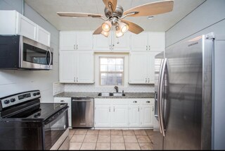 2608 20th St in Lubbock, TX - Building Photo - Building Photo