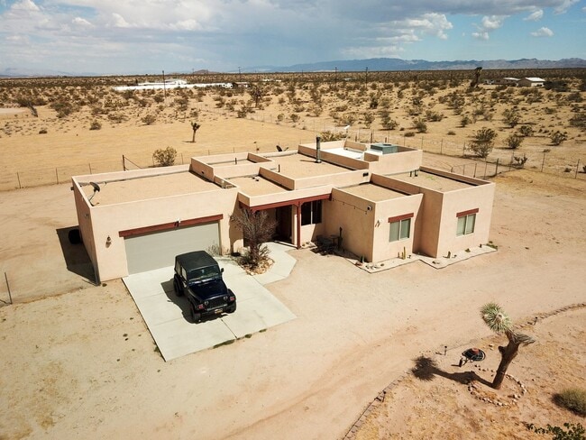 property at 711 Willie Way