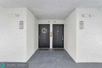 9122 W Atlantic Blvd in Coral Springs, FL - Building Photo - Building Photo