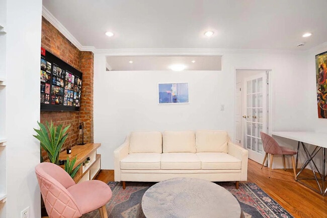 property at 5 Avenue A