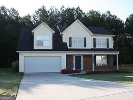 432 Armor Dr in Loganville, GA - Building Photo
