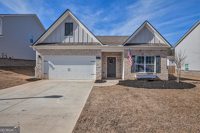 property at 177 Innis Brk Cir