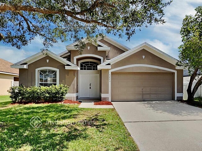 property at 5223 Sunset Canyon Dr