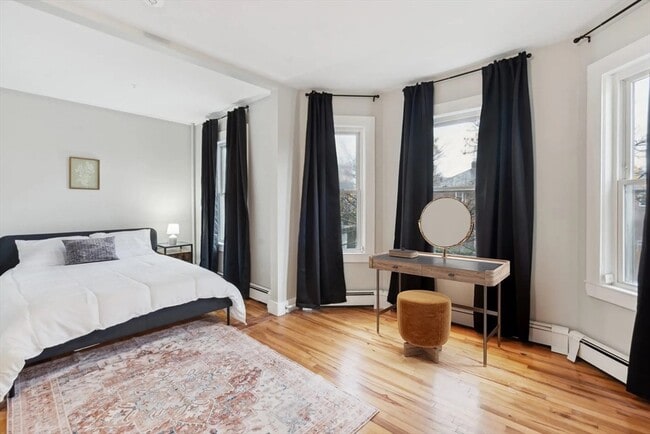 property at 2 Sherman St