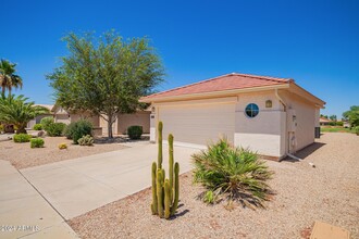 138 N Nueva Ln in Casa Grande, AZ - Building Photo - Building Photo