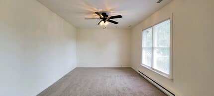 4036 Lamplighter Dr in Richmond, VA - Building Photo - Building Photo