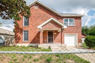 4409 Rawley St in Houston, TX - Building Photo