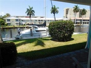 2841 NE 32nd St, Unit 18 in Fort Lauderdale, FL - Building Photo - Building Photo