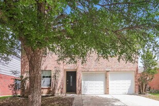 1112 Beechwood Dr in Denton, TX - Building Photo