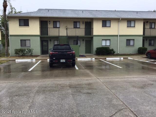 property at 1720 Murrell Rd