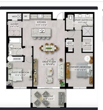1111 Central Ave, Unit 217 in Naples, FL - Foto de edificio - Building Photo