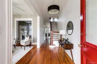 2411 Kensington Ave in Richmond, VA - Building Photo - Building Photo