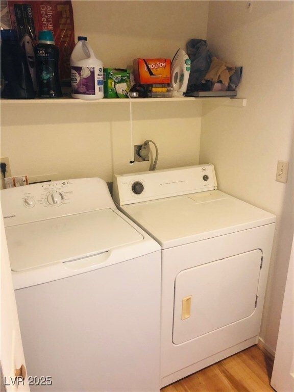 property at 1575 W Warm Springs Rd
