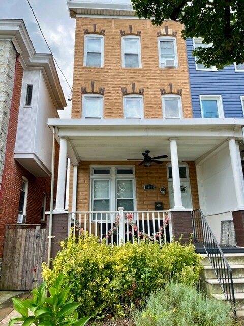 3712 Roland Ave in Baltimore, MD - Building Photo - Building Photo