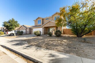6537 W Magnolia St in Phoenix, AZ - Building Photo - Building Photo