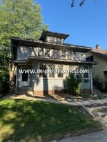 3008 Hoagland Ave in Fort Wayne, IN - Building Photo