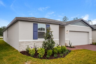 452 Sun Warbler Wy in St. Cloud, FL - Building Photo - Building Photo