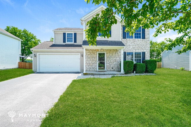 property at 110 Richard Ave