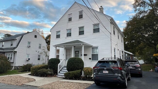 48 Bartley St in Wakefield, MA - Building Photo - Building Photo