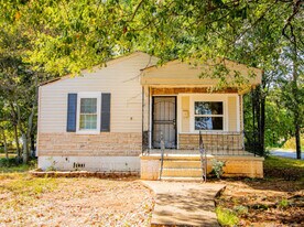 830 5th Ave N in Bessemer, AL - Building Photo