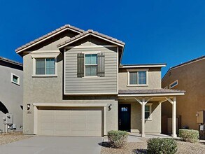 11988 W Taylor St in Avondale, AZ - Building Photo - Building Photo