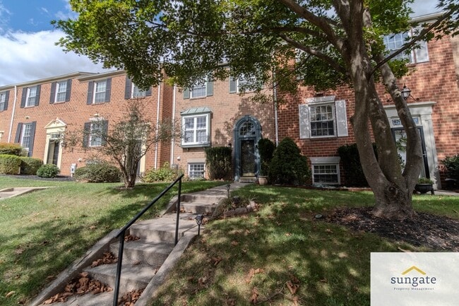 12 Daria Ct in Timonium, MD - Building Photo - Building Photo