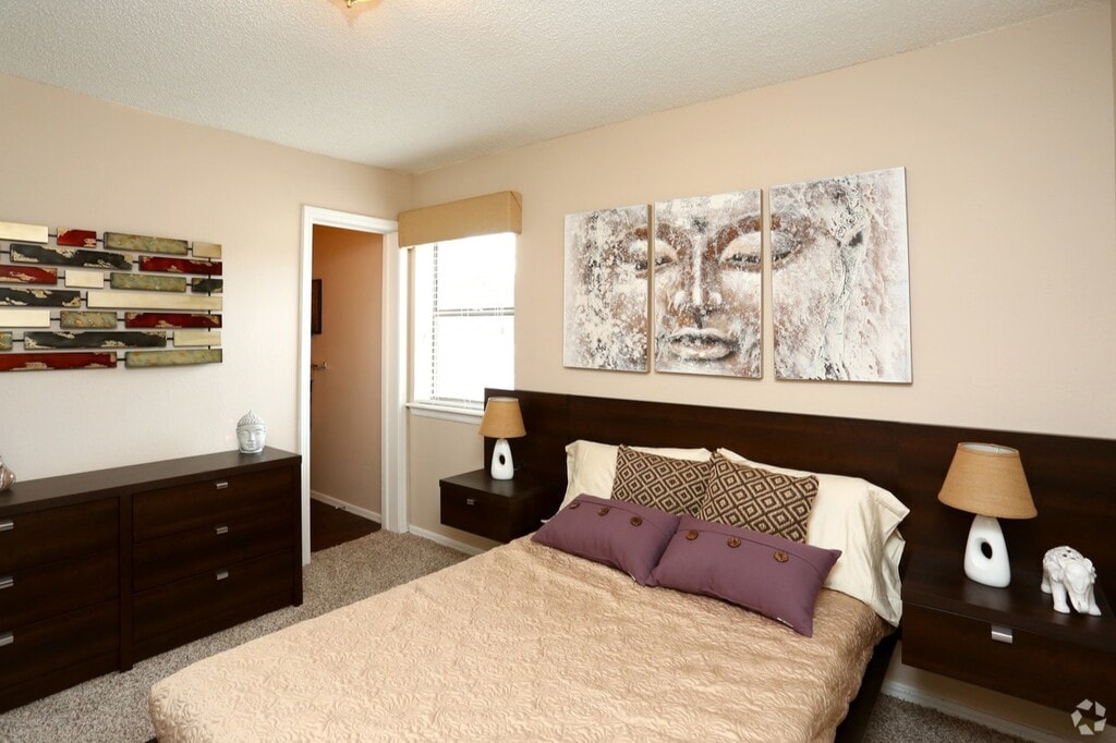 Eastlake Village Apartments Oklahoma City, OK Apartments