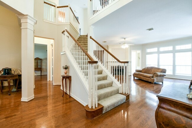 property at 3003 Grand Noble Cir