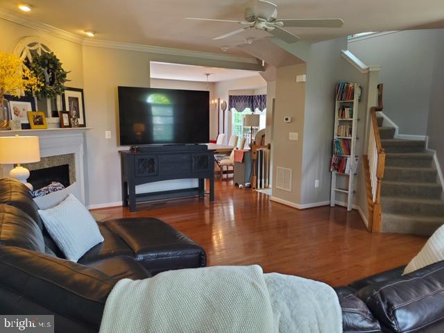 43022 Spyder Pl in Chantilly, VA - Building Photo - Building Photo