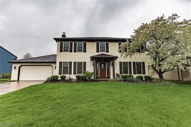 property at 17016 Greenwood Dr