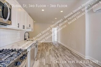 95 E Duval St in Philadelphia, PA - Building Photo - Building Photo