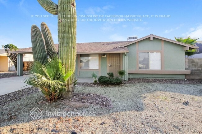 5235 W Lupine Ave in Glendale, AZ - Building Photo - Building Photo