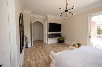 307 Gray Shingle Ln in Woodstock, GA - Foto de edificio - Building Photo