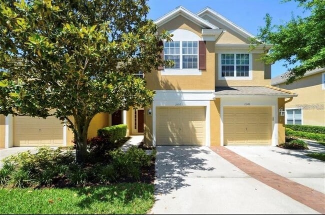 property at 2552 Galliano Cir