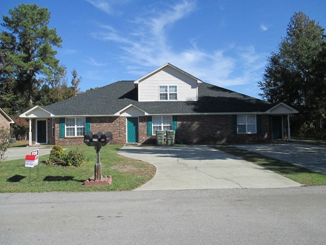 910 Jessamine Trl in Sumter, SC - Building Photo