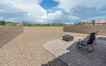10353 S High Bluff Dr in Vail, AZ - Building Photo - Building Photo