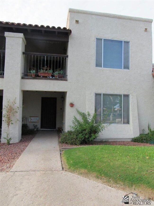 property at 2231 S Elks Ln