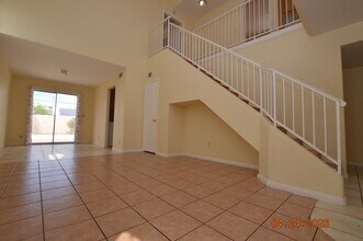 3409 N Trilogy Dr in Las Vegas, NV - Building Photo - Building Photo