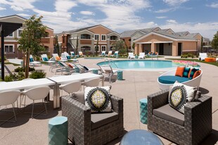 Elysian at St Rose in Henderson, NV - Building Photo