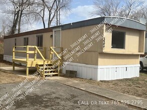 322 Valley Brook Cir in Nitro, WV - Building Photo - Building Photo