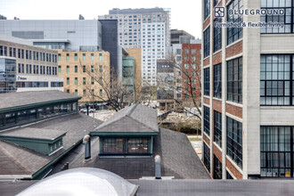 195 Binney St, Unit FL2-ID665 in Cambridge, MA - Foto de edificio - Building Photo